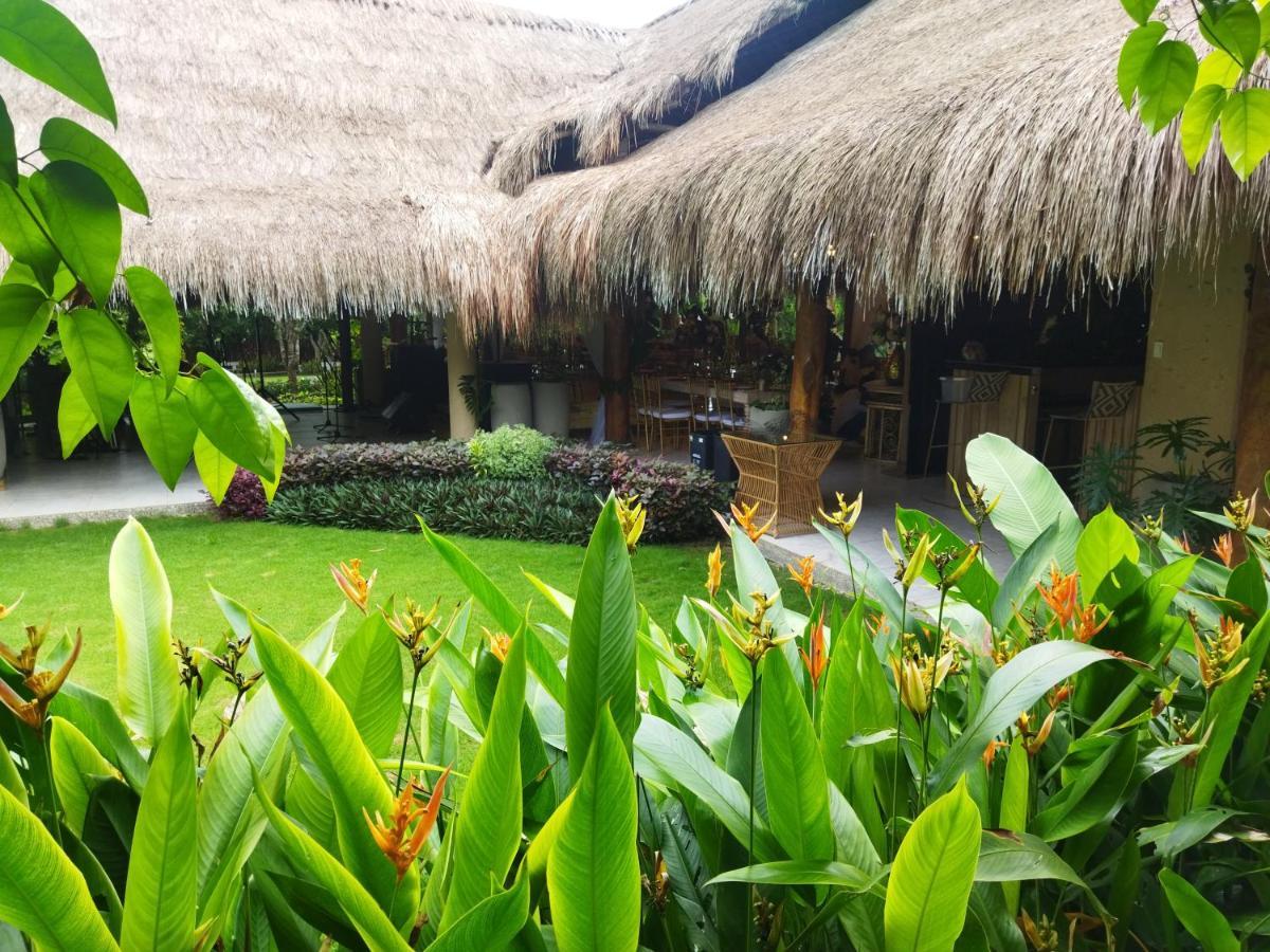 La Bonita Luxury Ecohotel Sahagun Kültér fotó