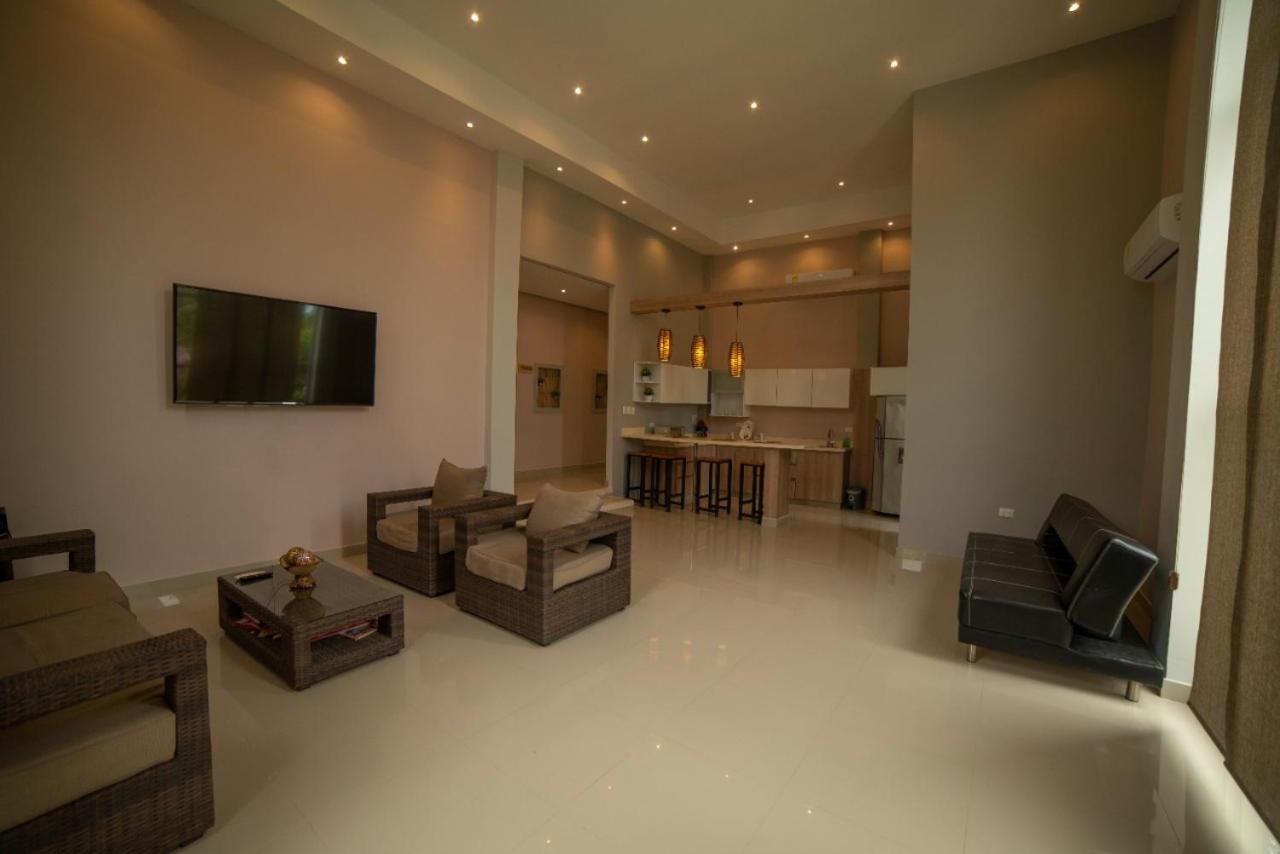 La Bonita Luxury Ecohotel Sahagun Kültér fotó