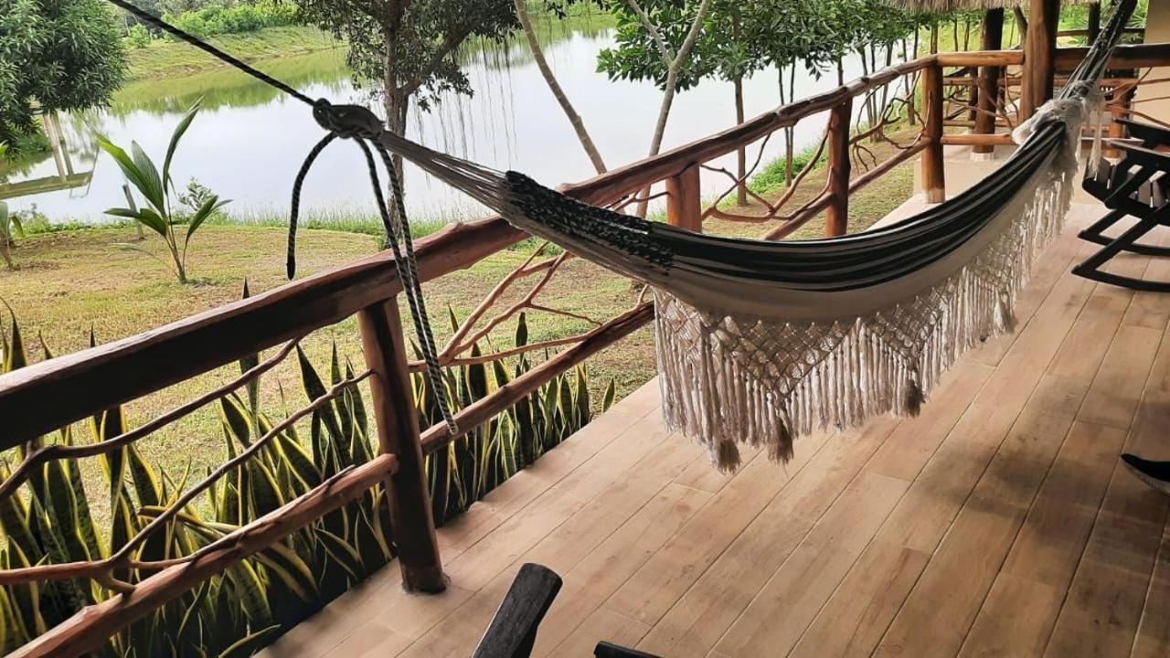 La Bonita Luxury Ecohotel Sahagun Kültér fotó
