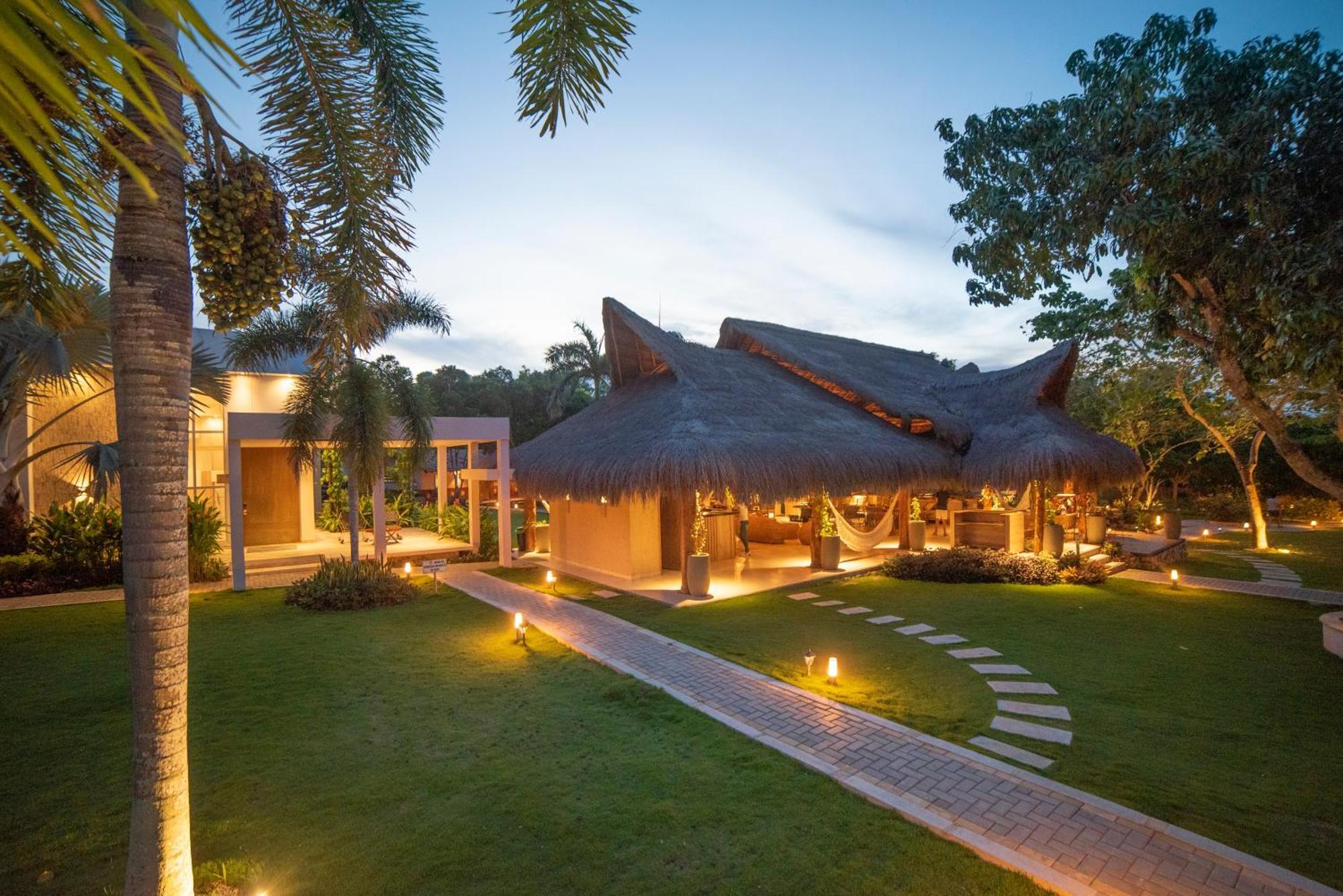 La Bonita Luxury Ecohotel Sahagun Kültér fotó
