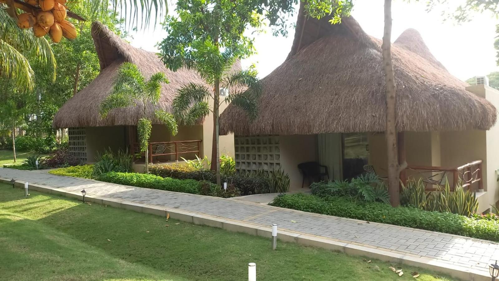 La Bonita Luxury Ecohotel Sahagun Kültér fotó