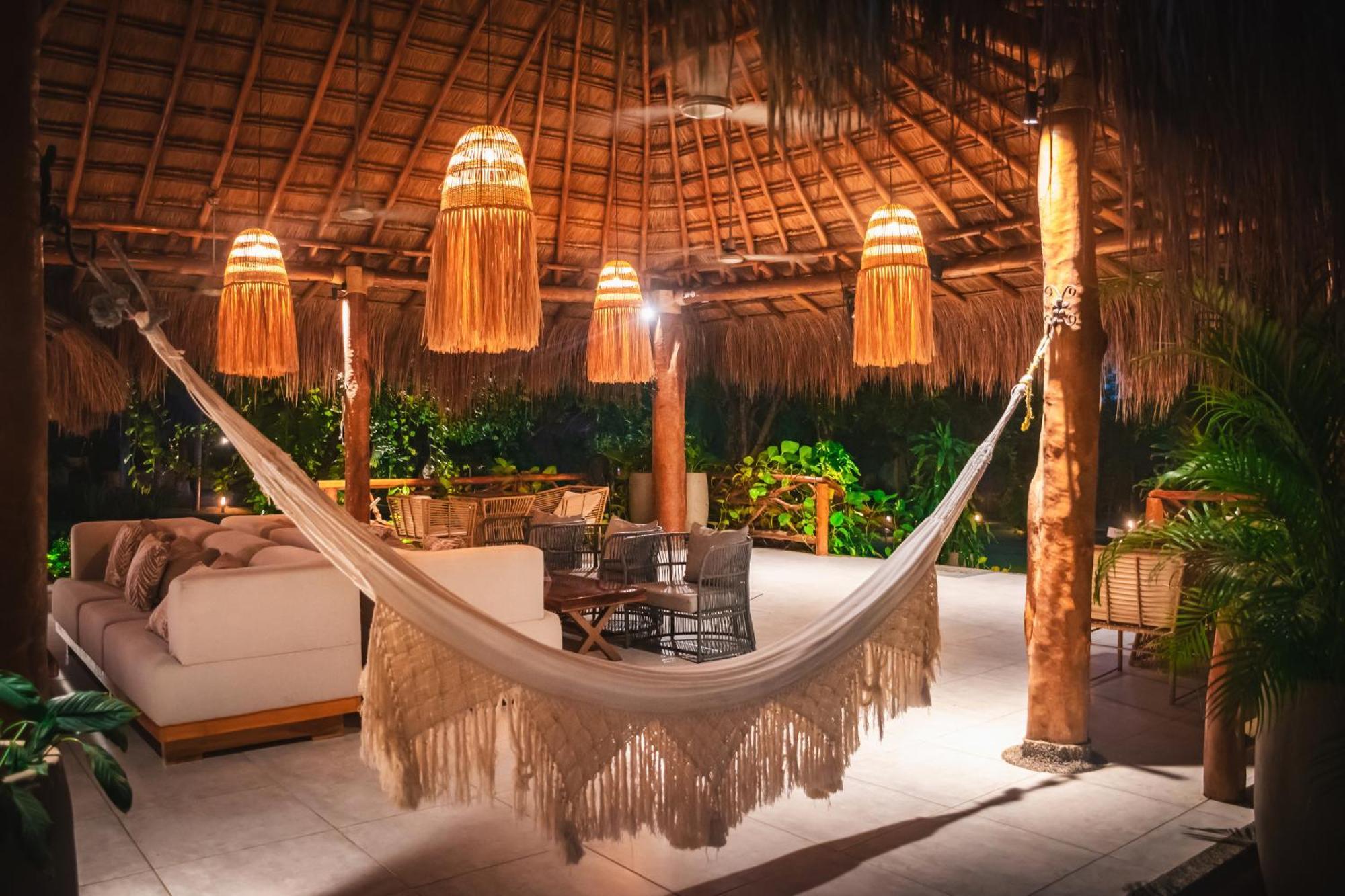 La Bonita Luxury Ecohotel Sahagun Kültér fotó